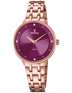 Ceas damă Festina Mademoiselle F20602/2