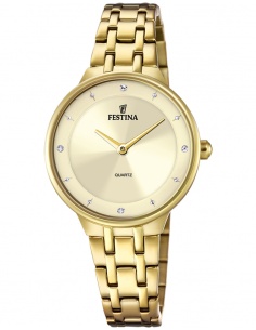 Ceas damă Festina Mademoiselle F20601/2