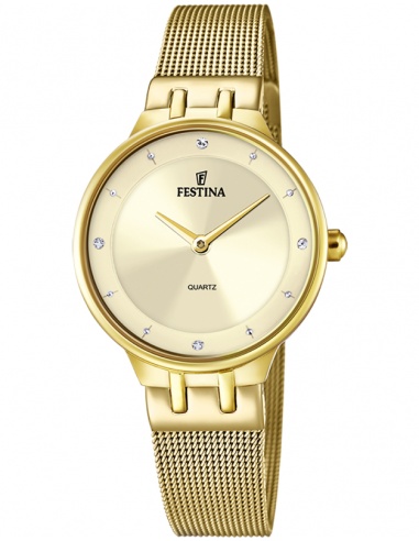 Ceas damă Festina Mademoiselle F20598/2