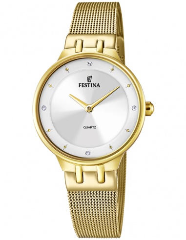 Ceas damă Festina Mademoiselle F20598/1