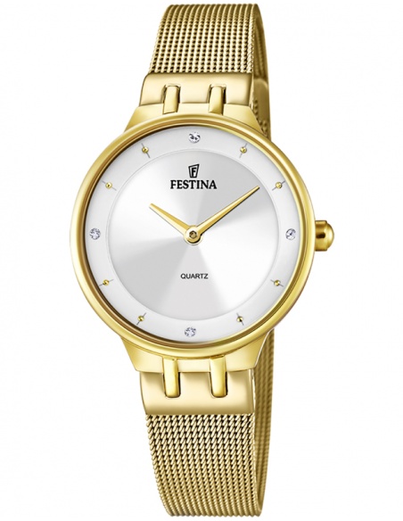 Ceas damă Festina Mademoiselle F20598/1