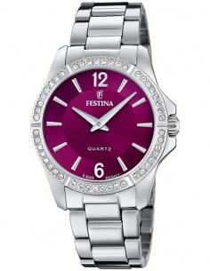 Ceas damă Festina Mademoiselle F20593/2