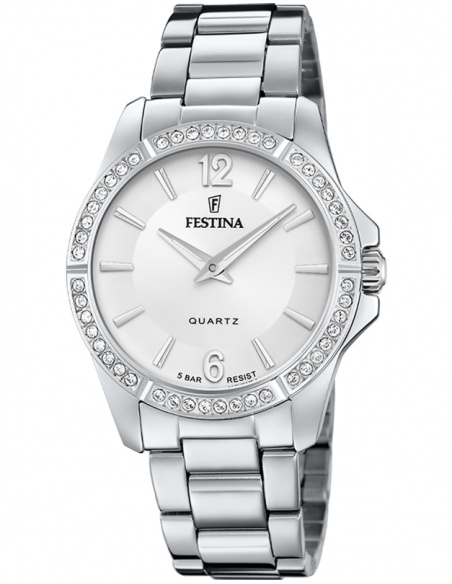 Ceas damă Festina Mademoiselle F20593/1