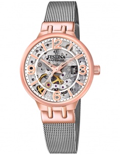 Ceas damă Festina Automatic F20581/1