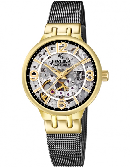 Ceas damă Festina Automatic F20580/2