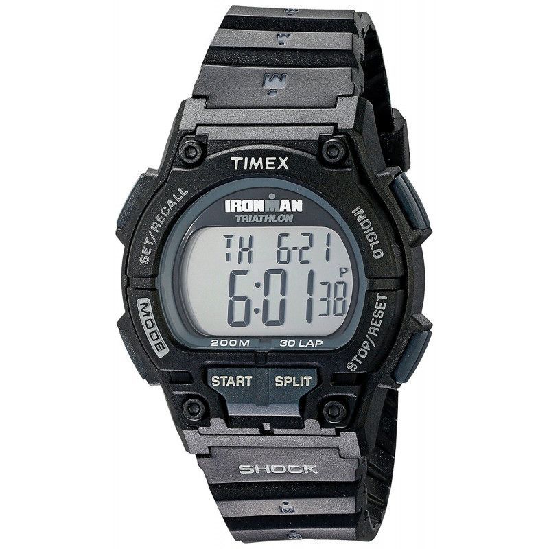 Ceas barbatesc Timex Ironman T5K196