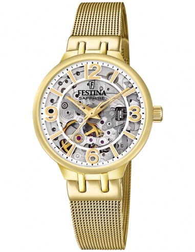 Ceas damă Festina Automatic F20580/1