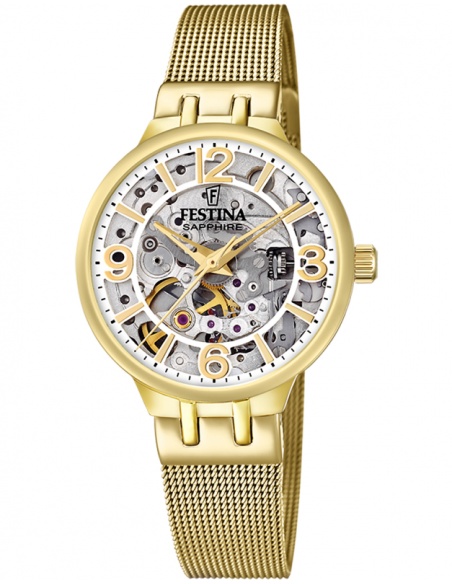 Ceas damă Festina Automatic F20580/1