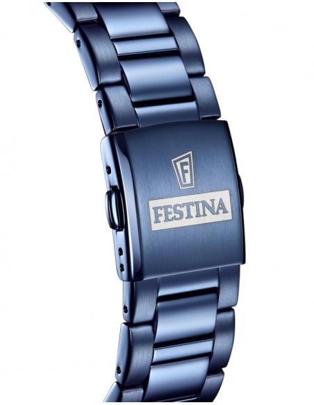 Ceas bărbătesc Festina Ceramic F20576/1