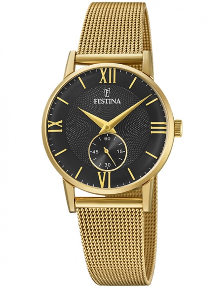 Ceas damă Festina Retro F20573/4