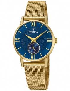 Ceas damă Festina Retro F20573/3