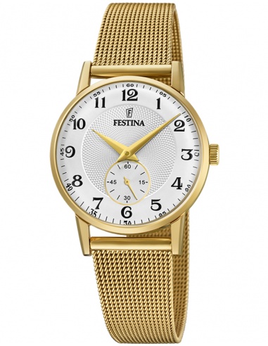 Ceas damă Festina Retro F20573/1