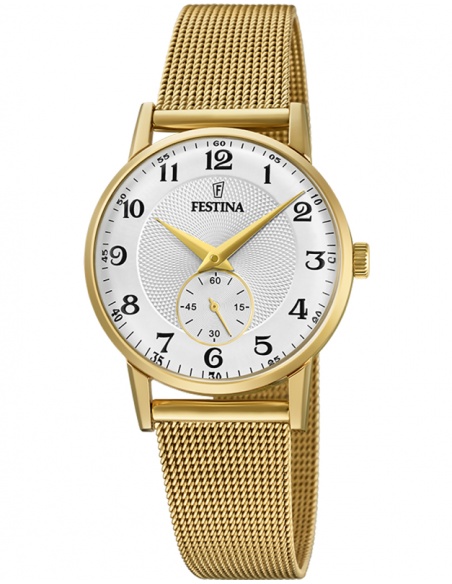 Ceas damă Festina Retro F20573/1