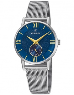 Ceas damă Festina Retro F20572/3