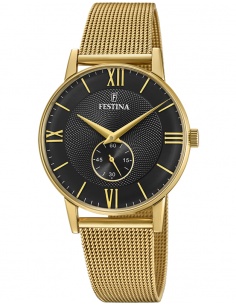 Ceas bărbătesc Festina Retro F20569/4