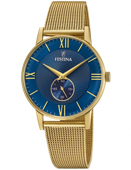 Ceas bărbătesc Festina Retro F20569/3