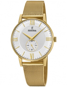 Ceas bărbătesc Festina Retro F20569/2