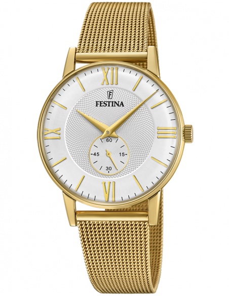 Ceas bărbătesc Festina Retro F20569/2