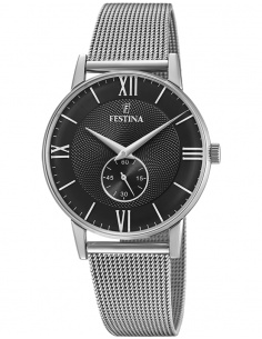 Ceas bărbătesc Festina Retro F20568/4