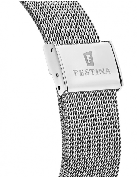 Ceas bărbătesc Festina Retro F20568/4