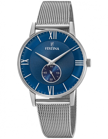 Ceas bărbătesc Festina Retro F20568/3