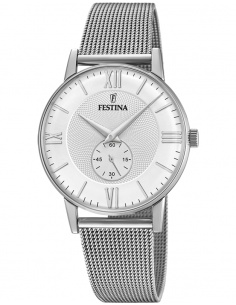 Ceas bărbătesc Festina Retro F20568/2