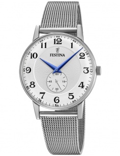 Ceas bărbătesc Festina Retro F20568/1