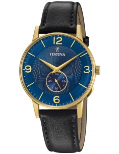 Ceas bărbătesc Festina Retro F20567/3