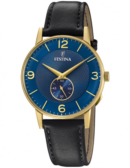 Ceas bărbătesc Festina Retro F20567/3