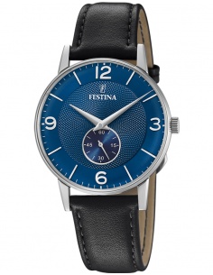 Ceas bărbătesc Festina Retro F20566/3