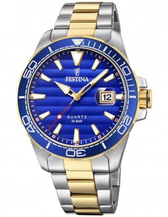 Ceas bărbătesc Festina Prestige F20362/4