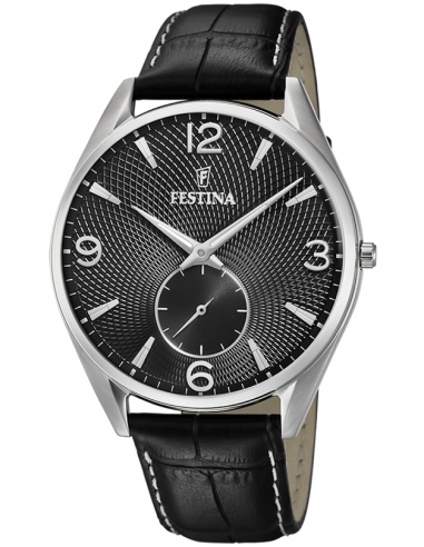 Ceas bărbătesc Festina Retro F6870/4