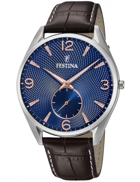 Ceas bărbătesc Festina Retro F6870/2