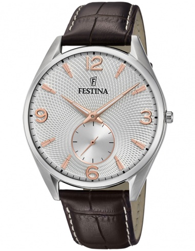 Ceas bărbătesc Festina Retro F6870/1