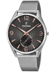 Ceas bărbătesc Festina Retro F6869/3