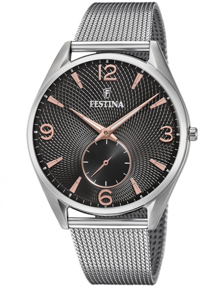 Ceas bărbătesc Festina Retro F6869/3