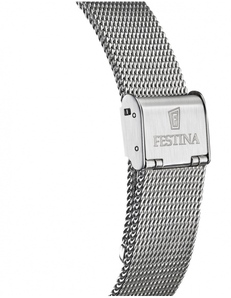 Ceas bărbătesc Festina Retro F6869/3