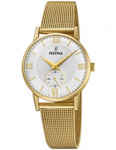 Ceas damă Festina Retro F20573/2