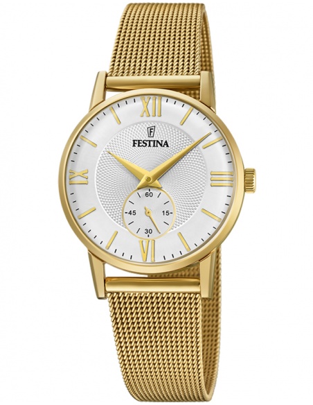 Ceas damă Festina Retro F20573/2