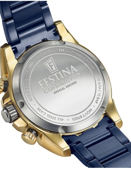 Ceas bărbătesc Festina Connected F20547/1