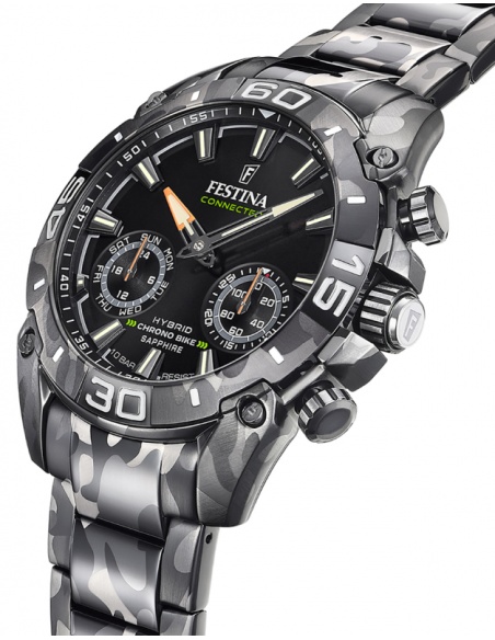 Ceas bărbătesc Festina Connected F20545/1