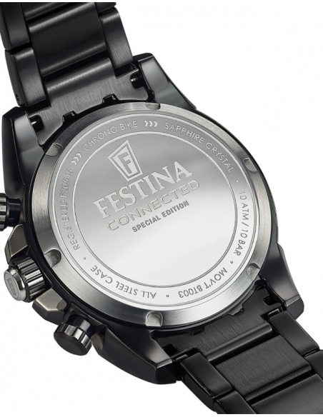 Ceas bărbătesc Festina Connected F20545/1