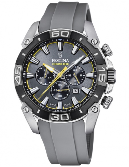 Ceas bărbătesc Festina Chrono Bike F20544/8