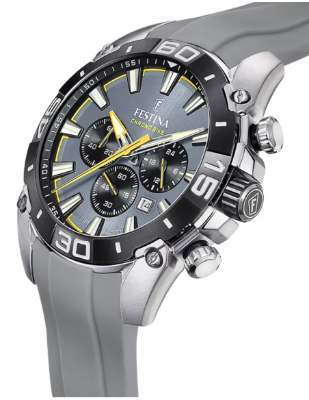 Ceas bărbătesc Festina Chrono Bike F20544/8