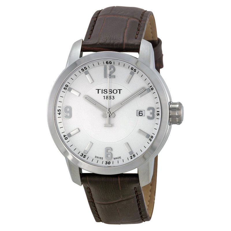 Ceas barbatesc Tissot T-Sport PRC 200 T055.410.16.017.01 T0554101601701