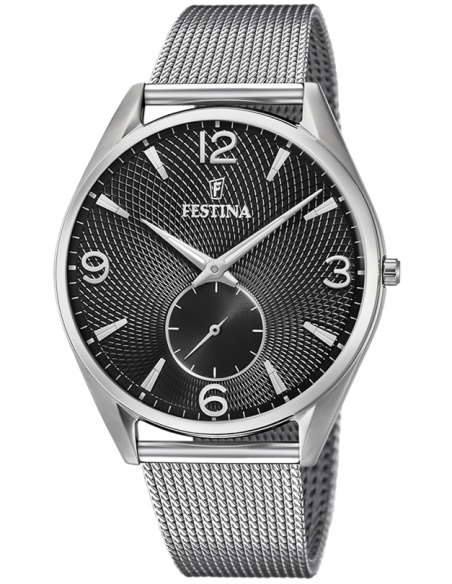 Ceas bărbătesc Festina Retro F6869/4