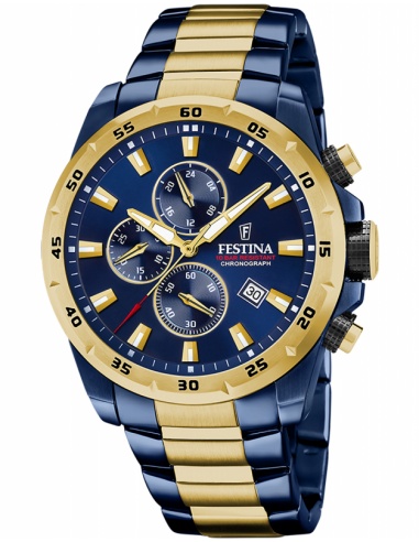 Ceas bărbătesc Festina Chrono Sport F20564/1