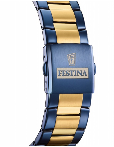 Ceas bărbătesc Festina Chrono Sport F20564/1