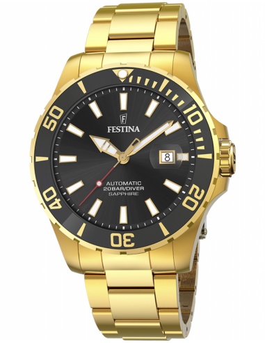 Ceas bărbătesc Festina Automatic F20533/2