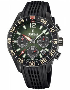 Ceas bărbătesc Festina Chrono Sport F20518/2